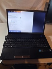 Ordinateur Portable SAMSUNG NP