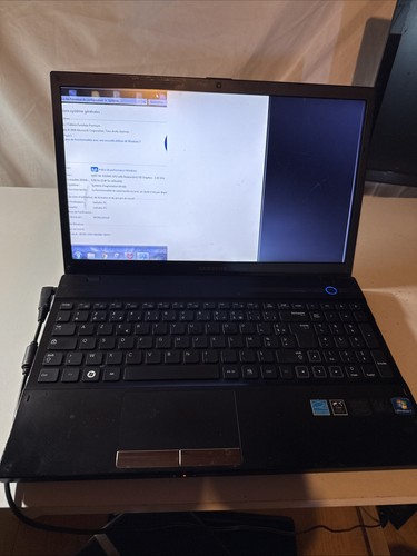 Ordinateur portable samsung - ordinateur,