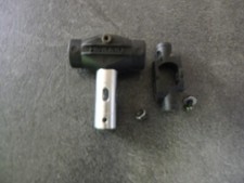 tête de rotor hirobo shuttle plus