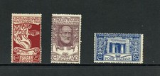 M873 Italie 1922 Mazzini -