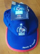 RARE CASQUETTE COUPE DU MONDE
