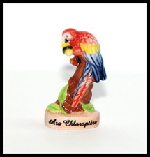 FÈVE LES OISEAUX DU PARADIS -