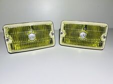 Paire D’ Antibrouillards