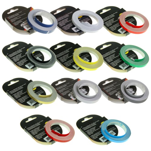 Liseret jante 5mm 3mm 6mm - jante,