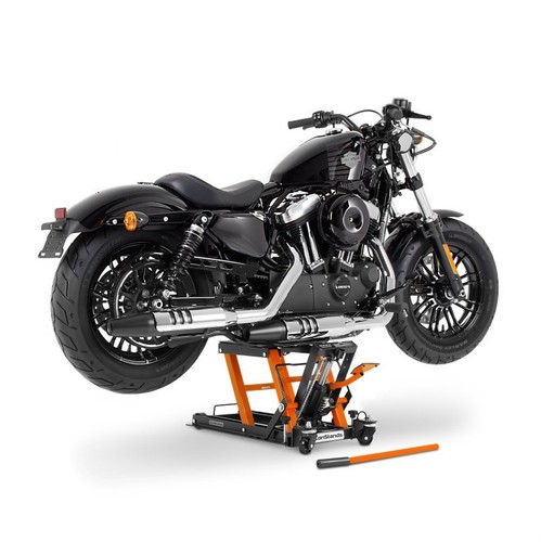 Béquille ciseaux clo yamaha - ciseaux,