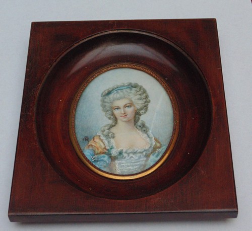 Rare ancienne magnifique - rare,