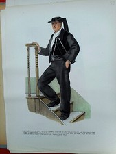 BRETAGNE Le Costume Breton