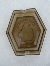 Cendrier publicité alcool - cendrier,