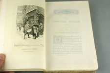 GAUTIER Le Capitaine Fracasse