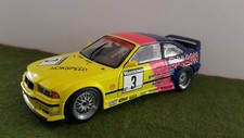 BMW E36 M3 GTR 1993 #3 DALOON