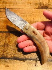 Superbe couteaux Corse de