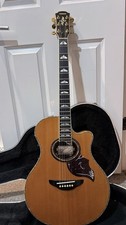 Yamaha Apx 20c (Ready To Play
