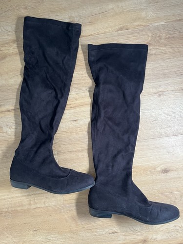 Cuissardes noir - cuissardes,