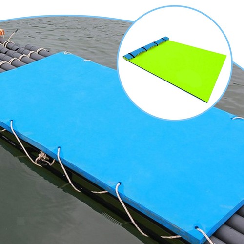 Matelas flottant pour - matelas,