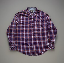 Chemise à Carreaux Timberland