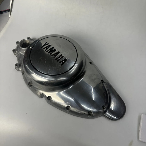 Yamaha 750 couvercle moteur - yamaha, tx