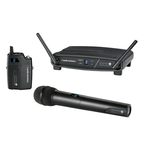 Audio technica atw 1102 - audio,