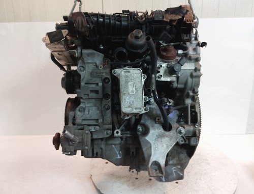 Moteur pour bmw e90 - e90, 320d