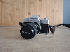Appareil Photo Argentique