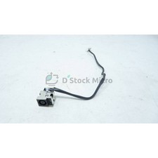 Connecteur d'alimentation  pour HP Pavilion dv7-2220sf - FRANCE / TVA