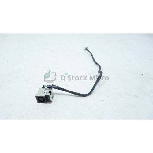 Connecteur alimentation - connecteur, d'alimentation
