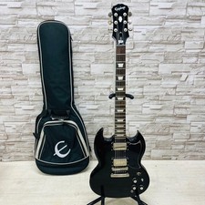 Guitare électrique Epiphone