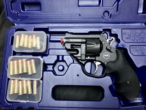 Ares sky marshall full metal - ares,