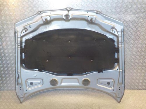 Capot bmw e83 phase - capot, x3