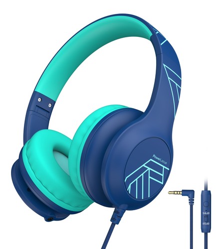 Casque audio enfant - audio, enfant,