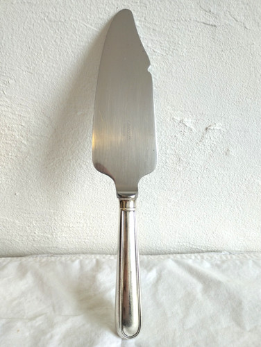 Pelle coupante tarte - tarte, glace