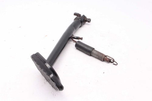 Support latéral moto guzzi - support,