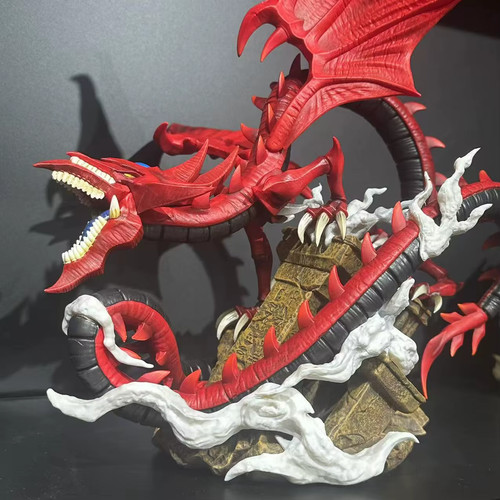 Slifer dragon du ciel - slifer,
