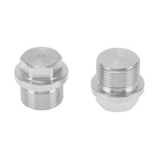 Raccords tuyauterie acier inox