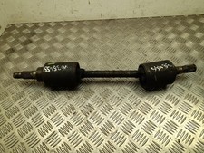 Arbre de transmission