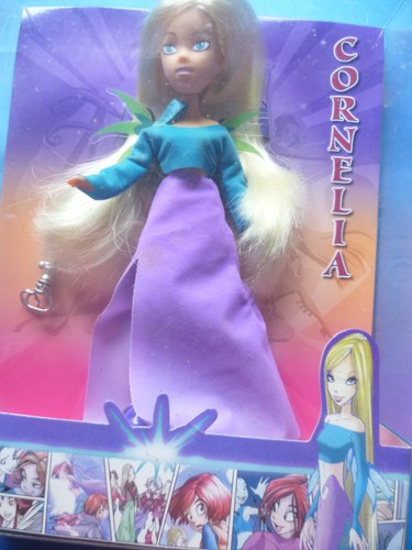 Cornelia poupée doll - doll,