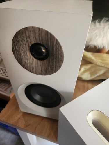 Jamo s801 speakers 11x6x6 - s801,