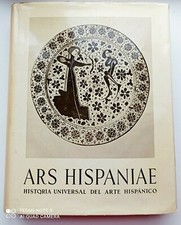Cerámica y vidrio  - ARS