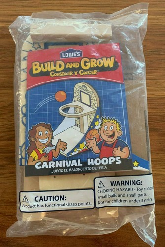 Lowe build and grow - lowe's,