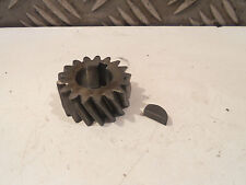 Moteur ISEKI KT290 / KT 290 -