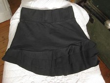 jupe noir DKNY JEANS  taille L