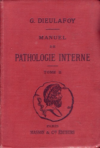 Médecine manuel de - !,