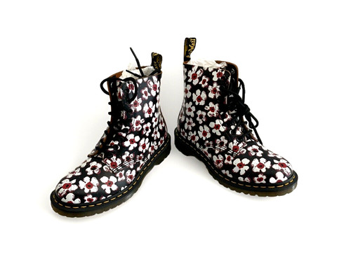 Doc martens 1460 pascal - dr,