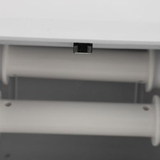 HG Distributeur Automatique De Serviettes En Papier Support Mural Sans Contact