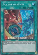 Yu-Gi-Oh! Polymérisation - V.2 : SR RA03-FR051