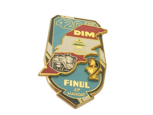 Finul mandat cmidf 5 - finul, 41°