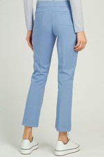 Pantalon court élégant