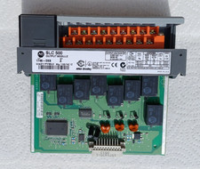 NEW Allen-Bradley 1746-OX8 SLC