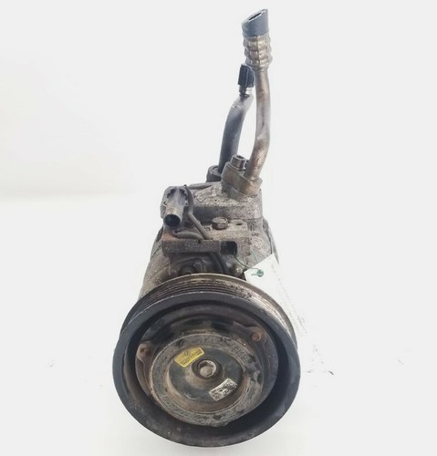 Compresseur clim alfa romeo - compresseur,