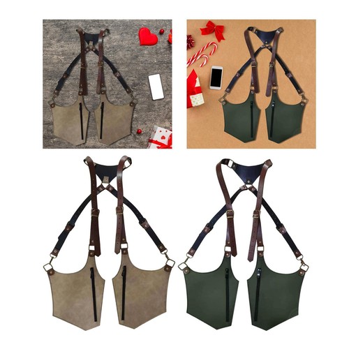 Sac bandoulière caché - bandoulière,
