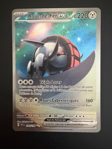 Nintendo pokémon jcc carte - pokémon,